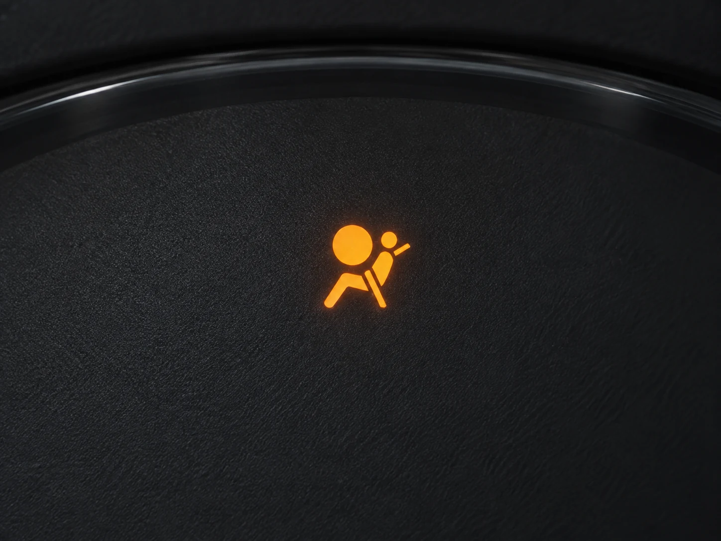 Correção de Luz do Airbag em Contagem‑MG
